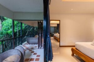 Dalah Bungalow Khao Sok