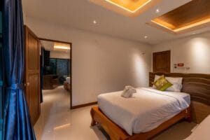 Dalah Bungalow Khao Sok