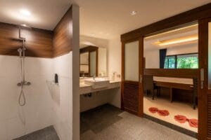 Dalah Bungalow Khao Sok