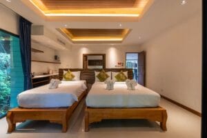 Dalah Bungalow Khao Sok