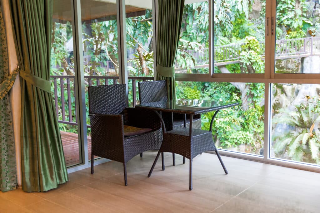 Fauna Family Bungalow Khao Sok