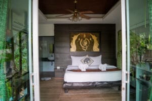 Flora Bungalow Khao Sok