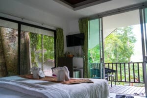 Flora Bungalow Khao Sok