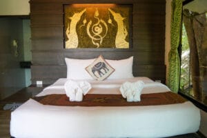 Flora Bungalow Khao Sok