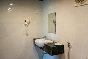 Flora Bungalow Khao Sok