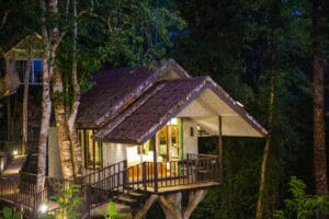 Flora Bungalow Khao Sok