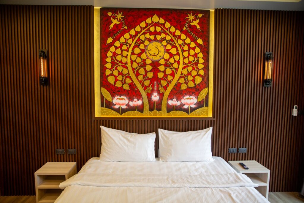 Lantana Bungalow Khao Sok