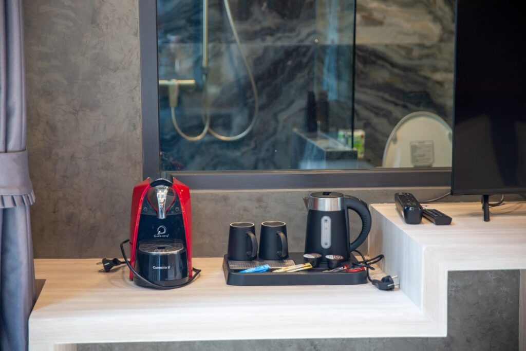 Lantana Bungalow Khao Sok