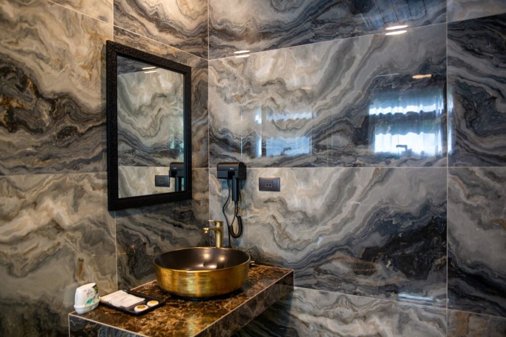 Lantana Bungalow Khao Sok