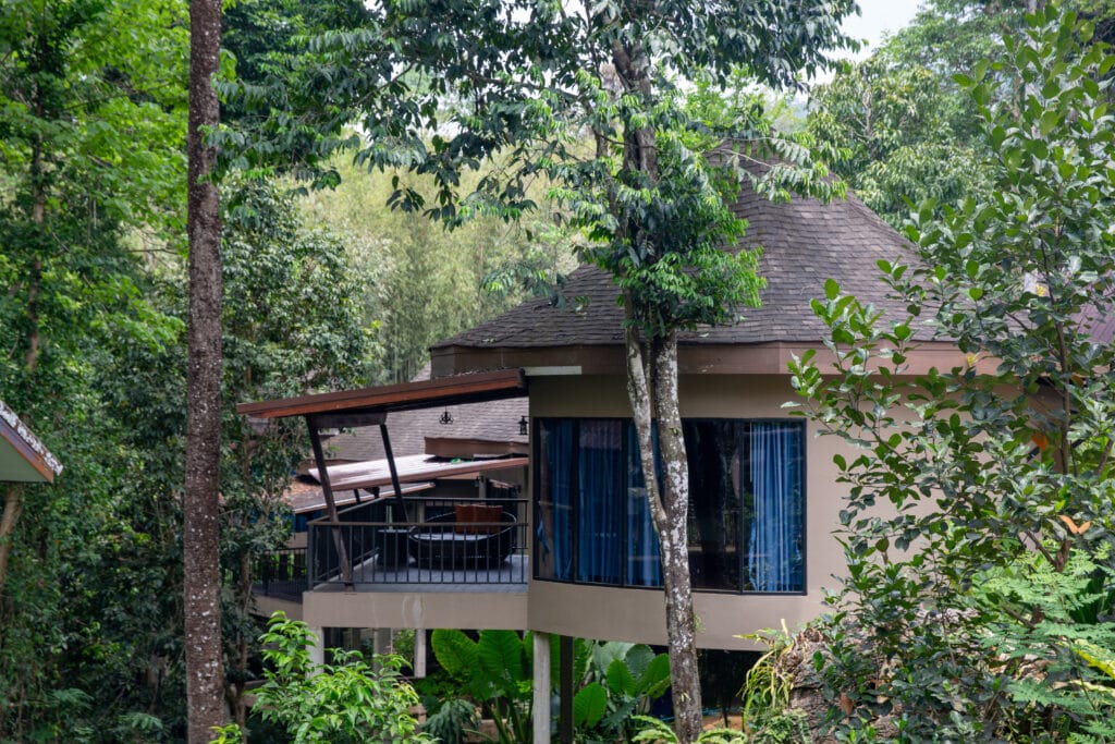 Leelawadee Deluxe Bungalow