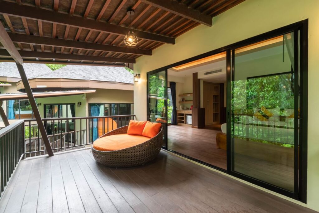 Leelawadee Deluxe Bungalow