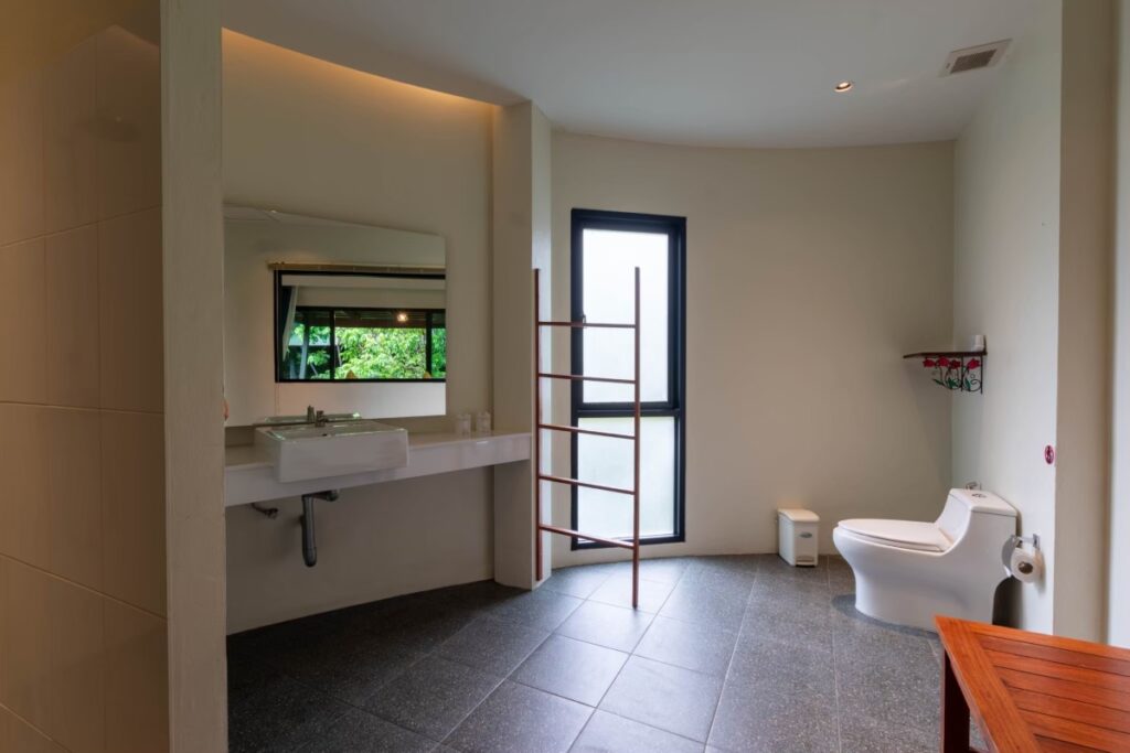 Leelawadee Deluxe Bungalow