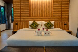 Rafflesia Bungalow Khao Sok