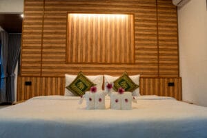 Rafflesia Bungalow Khao Sok