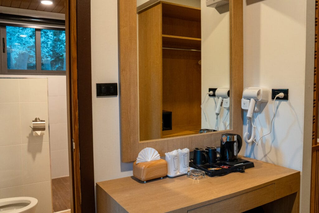 Rafflesia Bungalow Khao Sok