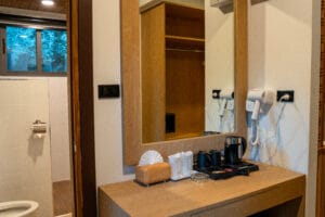 Rafflesia Bungalow Khao Sok