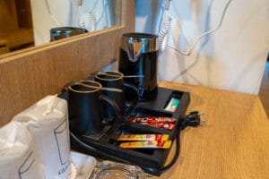 Rafflesia Bungalow Khao Sok