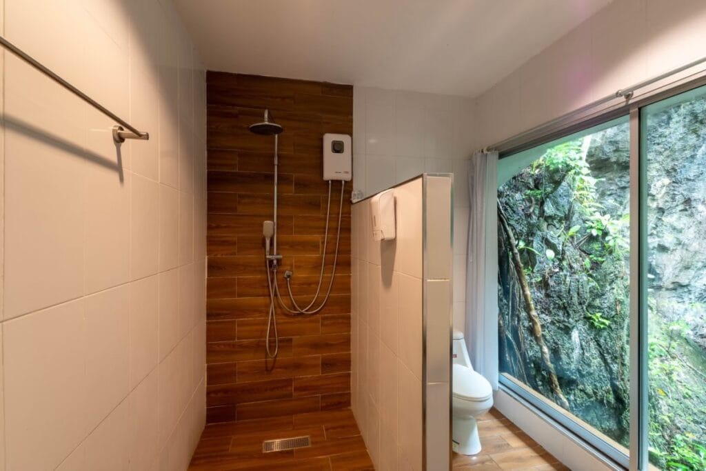 Rafflesia Family Bungalow
